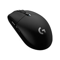 Logitech G305 - mouse - LIGHTSPEED - black