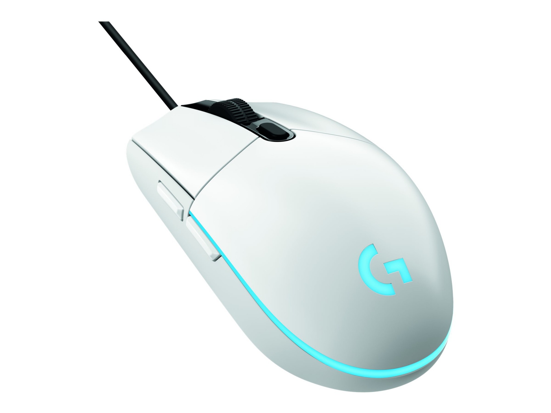 Logitech Gaming Mouse G203 Prodigy - mouse - USB