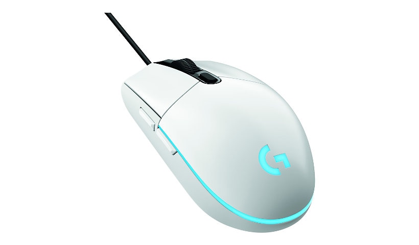 Logitech Gaming Mouse G203 Prodigy - mouse - USB