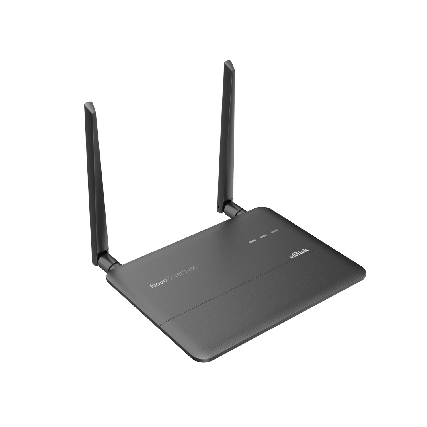 Vivitek NovoEnterprise NE3000 - presentation server - Wi-Fi 5 - with 2 x Vi