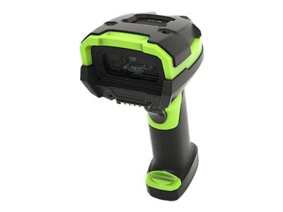 Zebra LI3678-ER - USB Kit - barcode scanner