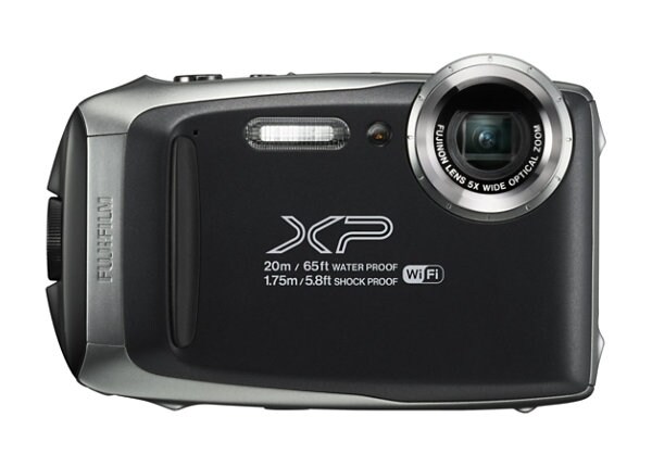 Fujifilm FinePix XP130 - appareil photo numérique - Fujinon