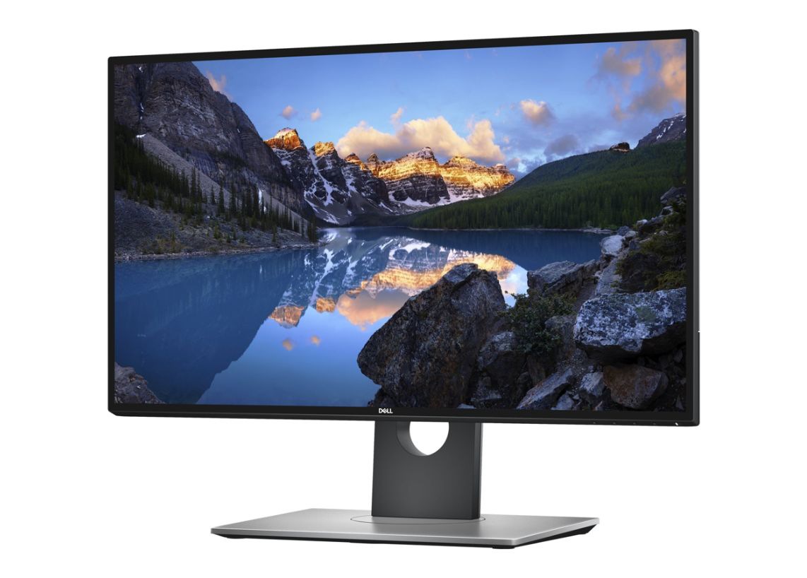 DELL ULTRASHARP 25 MONITOR - U2518D