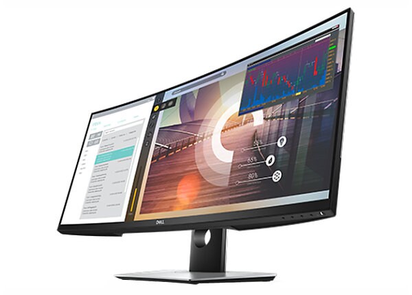 DELL 34 MONITOR - P3418HW