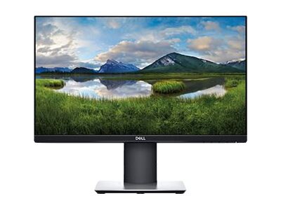 Dell P2219H - LED monitor - Full HD (1080p) - 22" - with 3 years Premium Pa