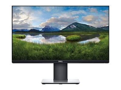 Dell P2319H - LED monitor - Full HD (1080p) - 23" - with 3-year Advanced Ex