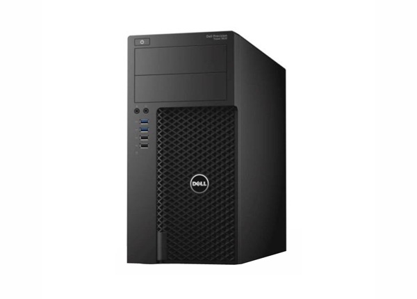 DELL PRECISION TOWER 3620 XCTO BASE