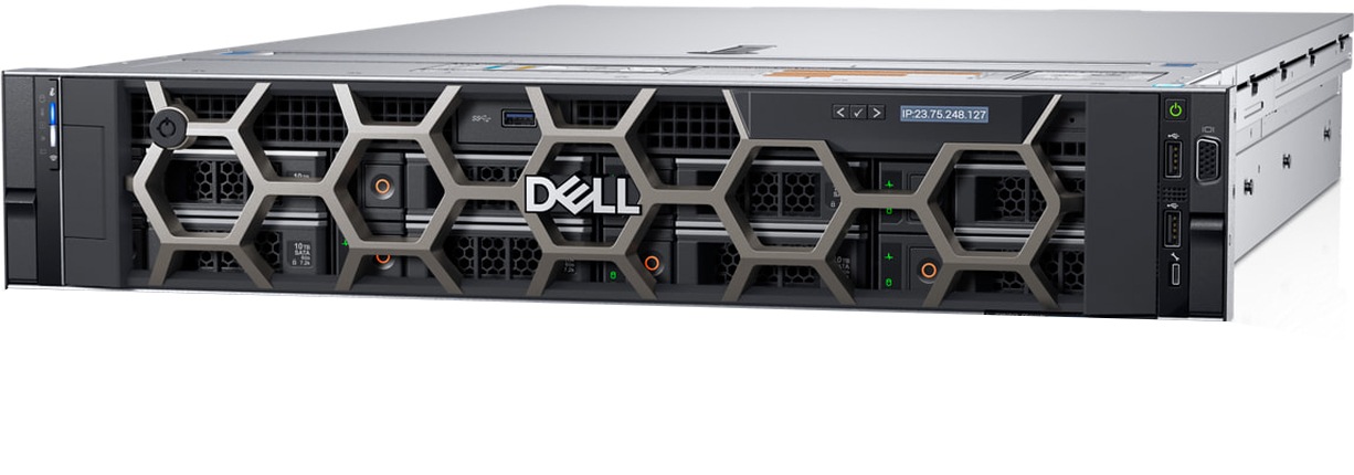 Dell XCTO Precision 7920 Rack Workstation
