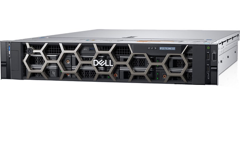 Dell XCTO Precision 7920 Rack Workstation