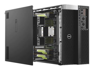 DELL PRECISION 7920 TOWER XCTO BASE