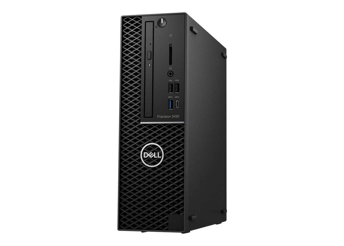 DELL PRECISION 3430 TOWER  CTO