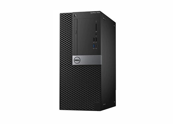 DELL OPTI 7050 MT XCTO
