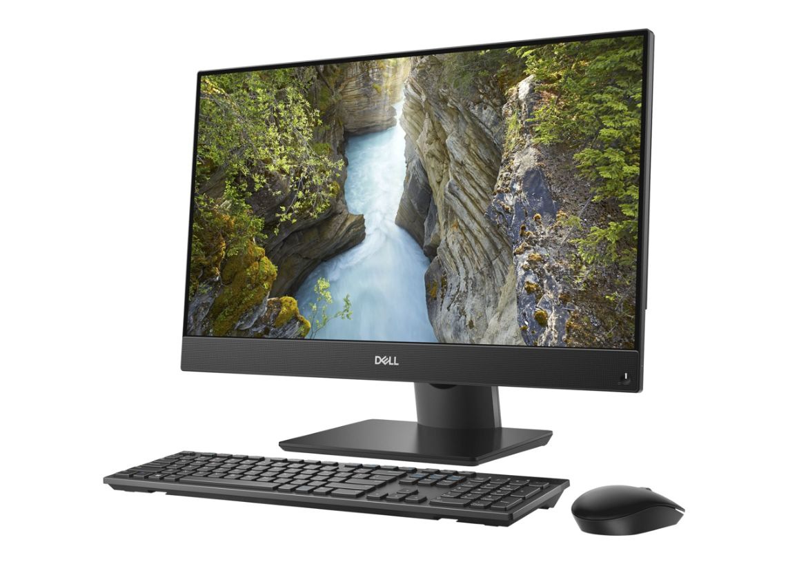 DELL OPTIPLEX 7460 AIO BTX