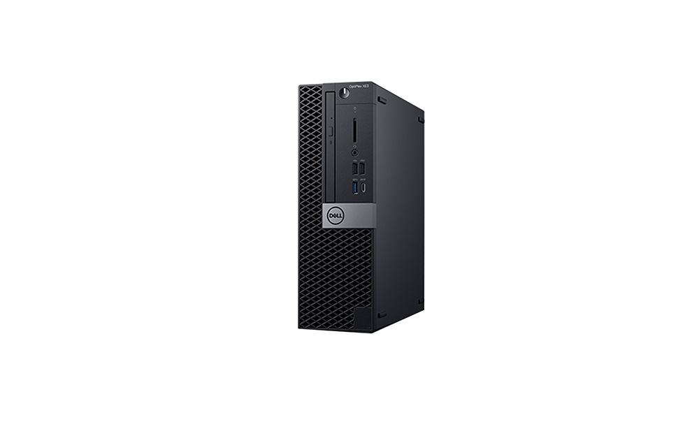 Dell CTO OptiPlex XE3 Small Form Factor Desktop