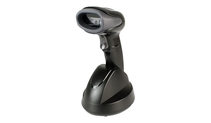 POS-X ION Linear Bluetooth - barcode scanner