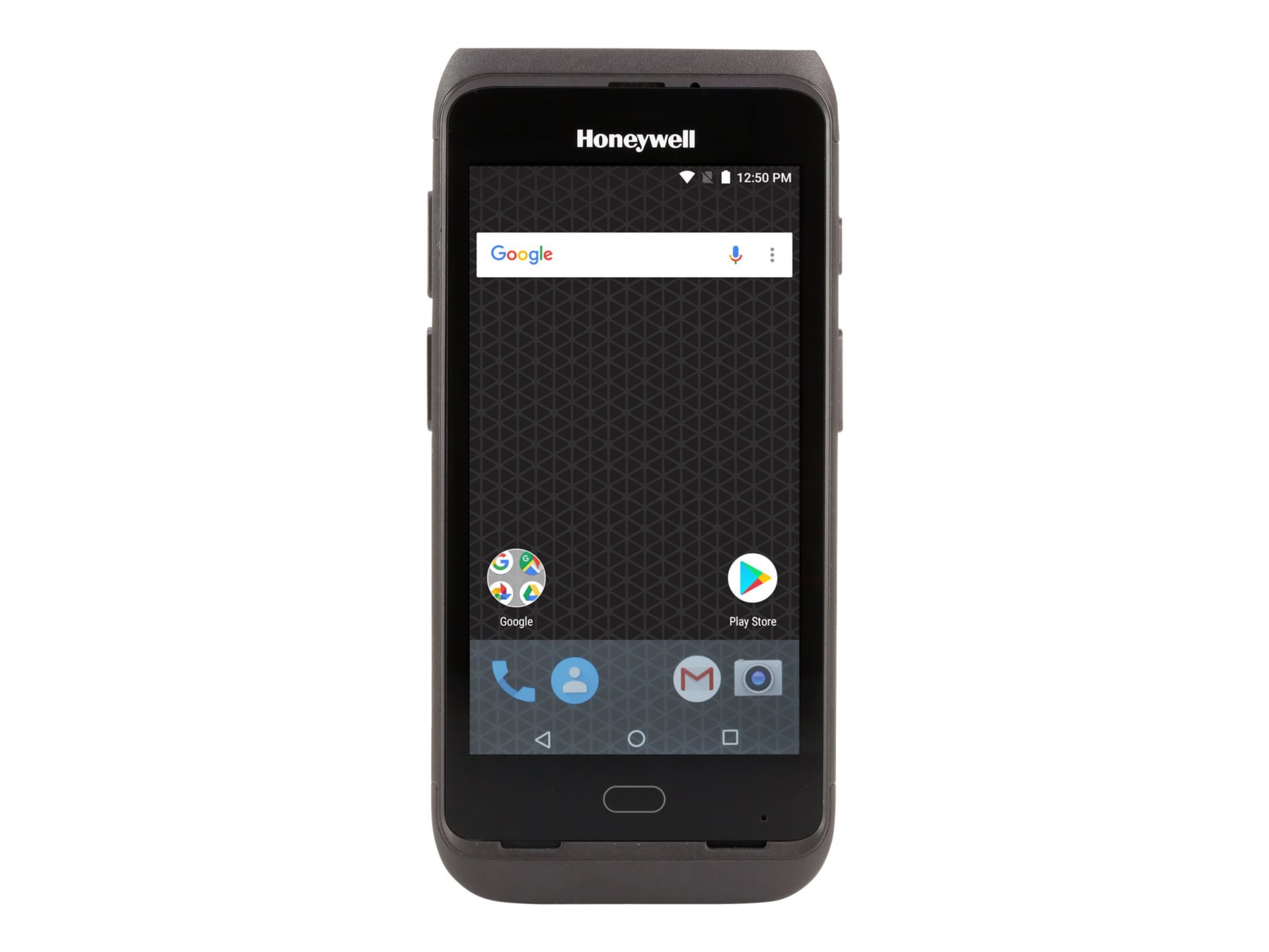 Honeywell CT40 N3601 5" 2GB 32GB Android 7 Mobile Computer