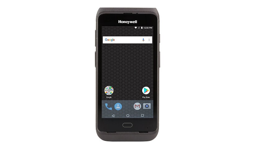 Honeywell CT40 N3601 5" 2GB 32GB Android 7 Mobile Computer