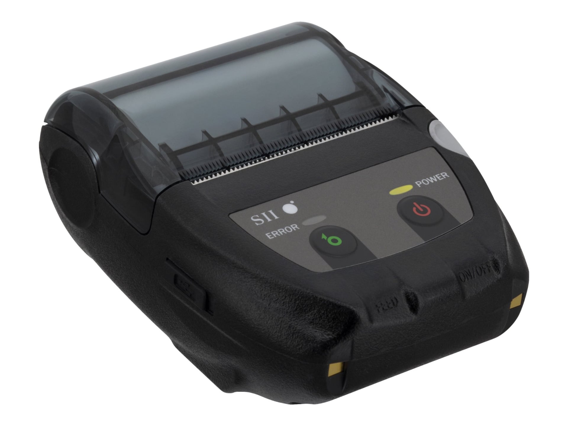 Seiko Instruments MP-B20 - label printer - B/W - thermal line -  MP-B20-B02JK1-74 - Thermal Printers 