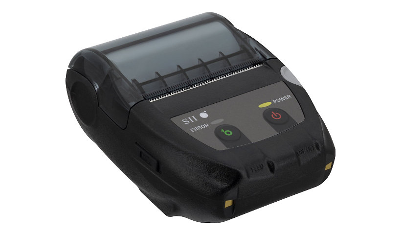 Seiko Instruments MP-B20 - label printer - B/W - thermal line