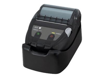 Seiko - printer charging cradle