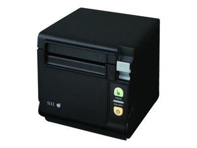 Seiko Instruments RP-D10 - receipt printer - B/W - thermal line