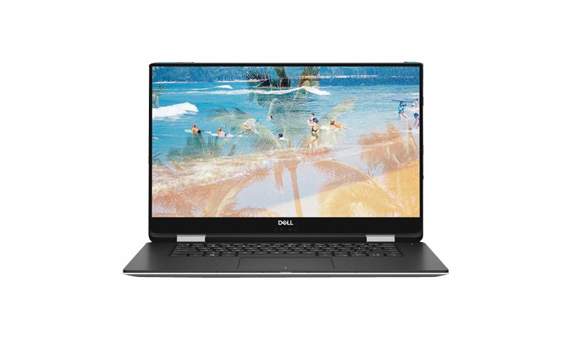 DELL XPS 15 9575