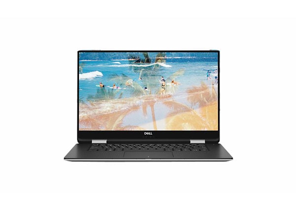 DELL XPS 15 9575