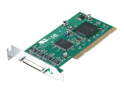 Digi AccelePort Xp Universal PCI (3.3V &5V) 8 port Low Profile EIA-232 Card