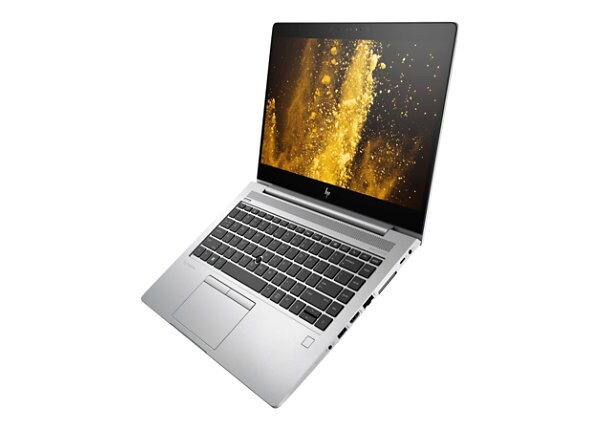 HP EliteBook 840 G5 14" Core i7-8550U 8GB RAM 256GB SSD Windows 10 Pro