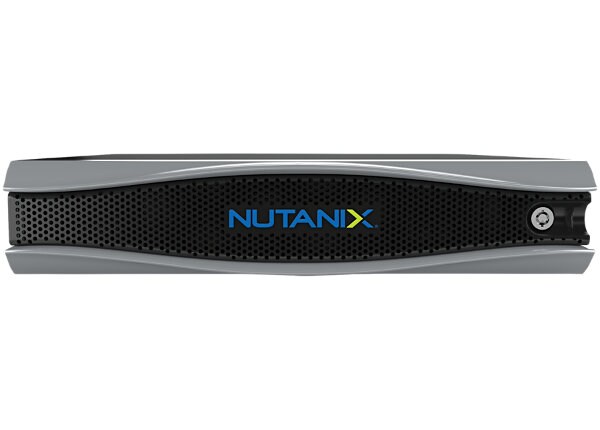 Nutanix Hardware Platform NX-8155-G6 1 Node Application Accelerator