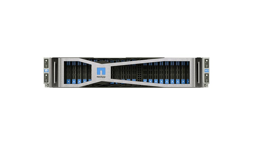 NetApp HCI H500S Medium 6x960GB SSD Storage Node
