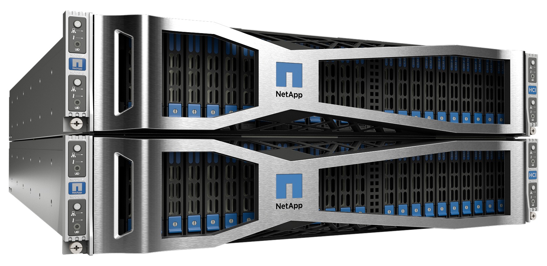 NETAPP H500S 2X4 SW PRICE