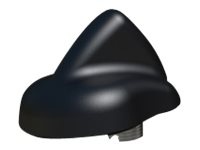 Panorama GPSF-24-58 - antenna