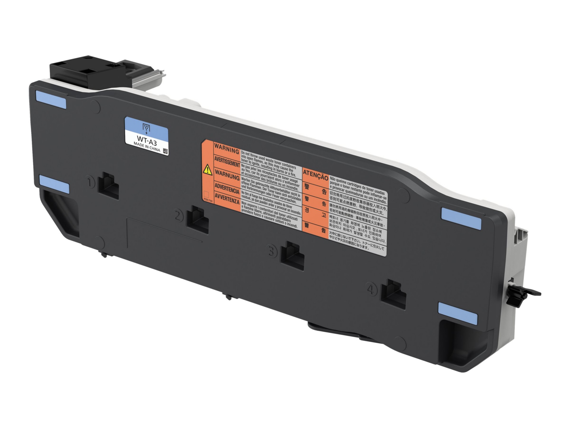 Canon WT-A3 - waste toner collector