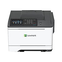 Lexmark CS622de - printer - color - laser