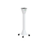 Balt Rechargeable Power Tower - White