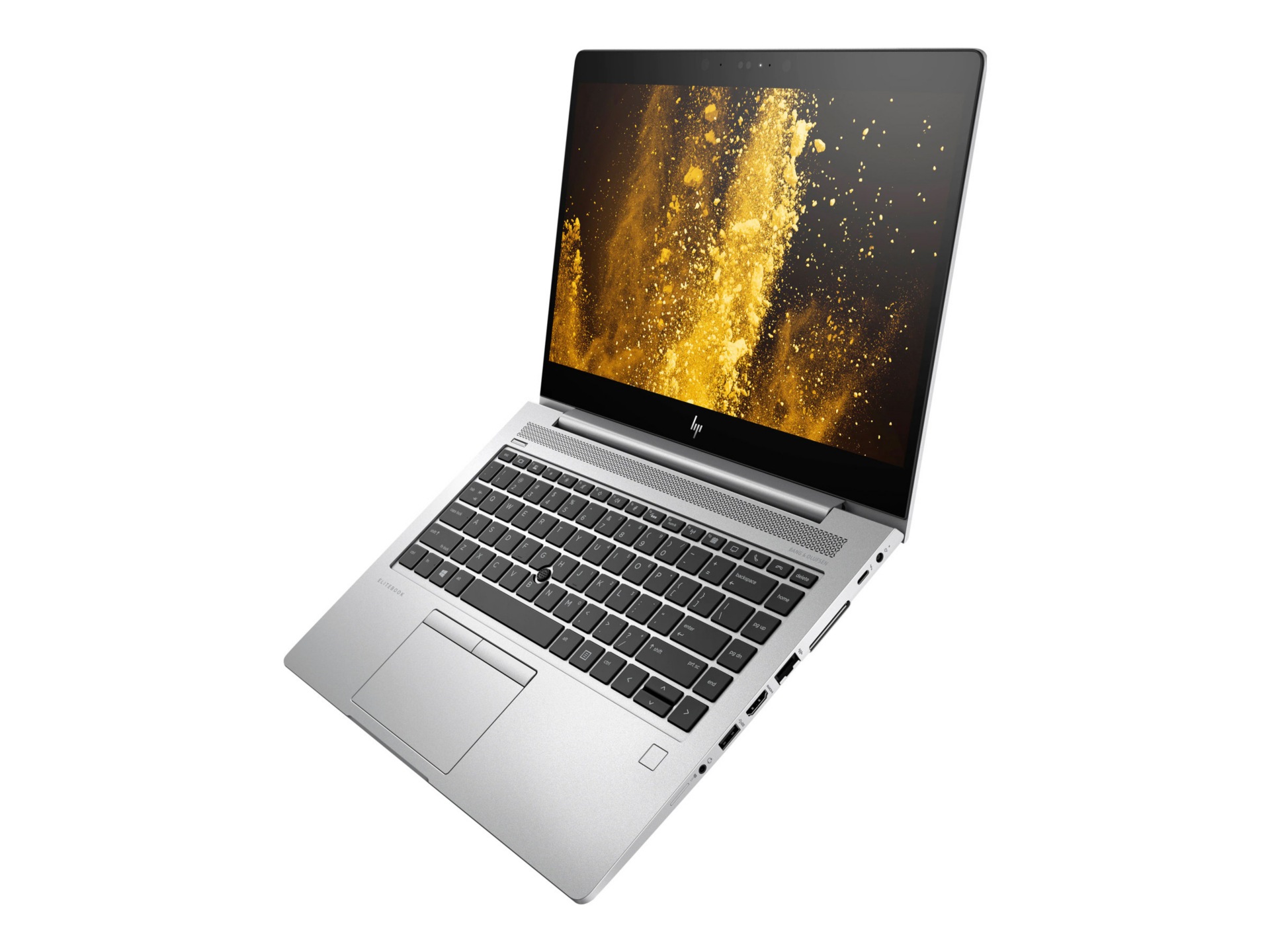 HP EliteBook 840 G5 Notebook - 14" - Core i5 8250U - 8 GB RAM - 128 GB SSD