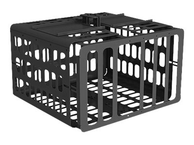 Chief Extra Large Projector Security Cage - Black
