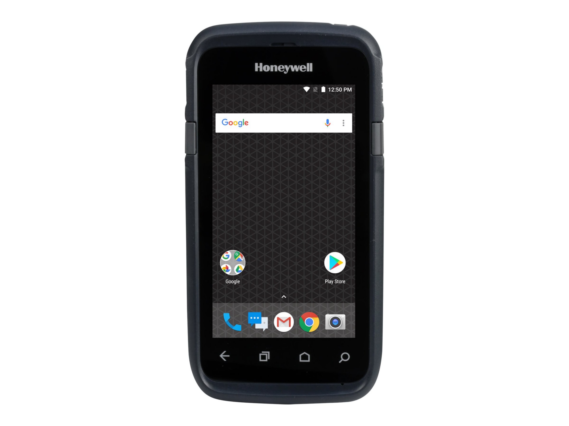 Honeywell Dolphin CT60 - data collection terminal - Android 7.1.1 (Nougat) - 32 GB - 4.7" - 3G, 4G