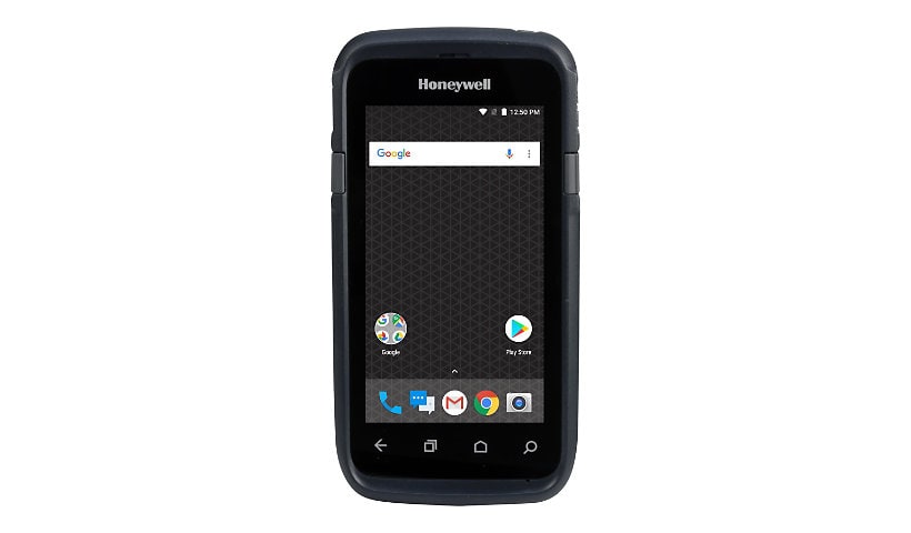 Honeywell Dolphin CT60 - data collection terminal - Android 7.1.1 (Nougat) - 32 GB - 4.7" - 3G, 4G