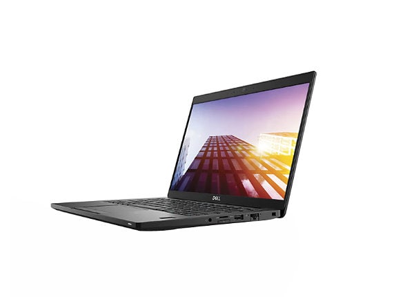 DELL LATITUDE 7390 XCTO