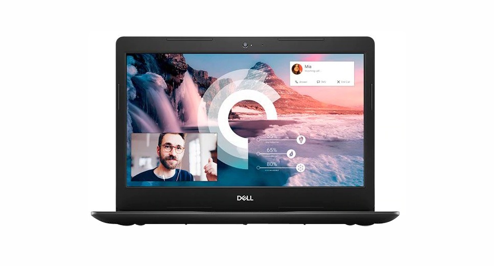 Thumbnail 2 of 3 for DELL LATITUDE 3490 BTX