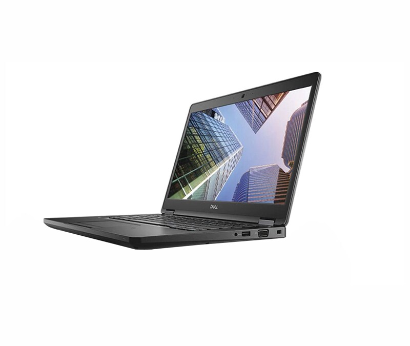 DELL LATITUDE 5591 XCTO