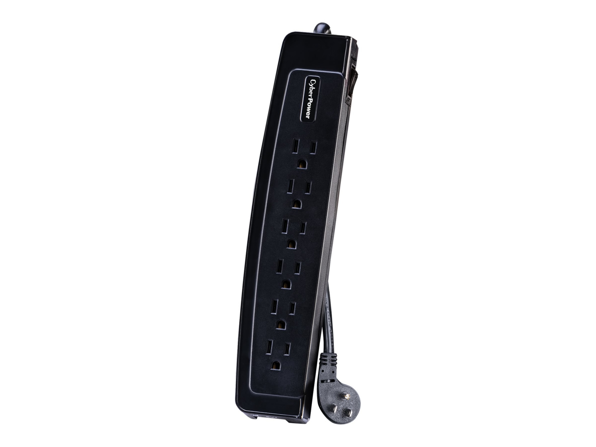 CyberPower 6050S - surge protector