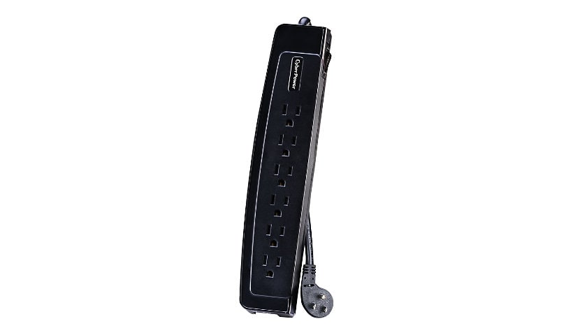 CyberPower 6050S - surge protector