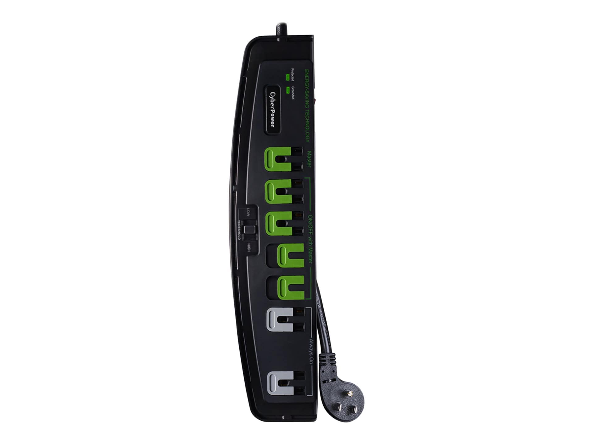 CyberPower Essential P705G - surge protector