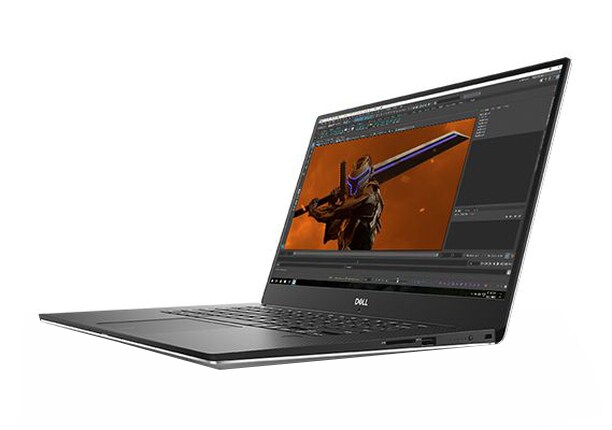 DELL PRECISION 5530 XCTO BASE