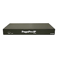 Valcom PagePro SIP Paging Gateway with 4-Analog Audio Output