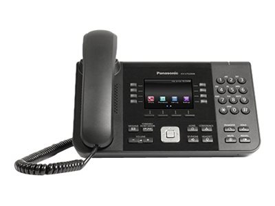Panasonic KX-UTG200 - VoIP phone - 3-way call capability