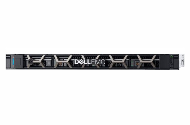 DELL EMC NX3240